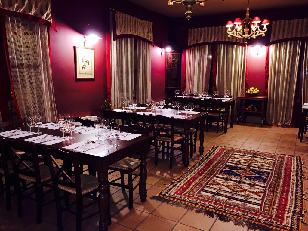 Rocabella Hellinikon Country Hotel エクステリア 写真