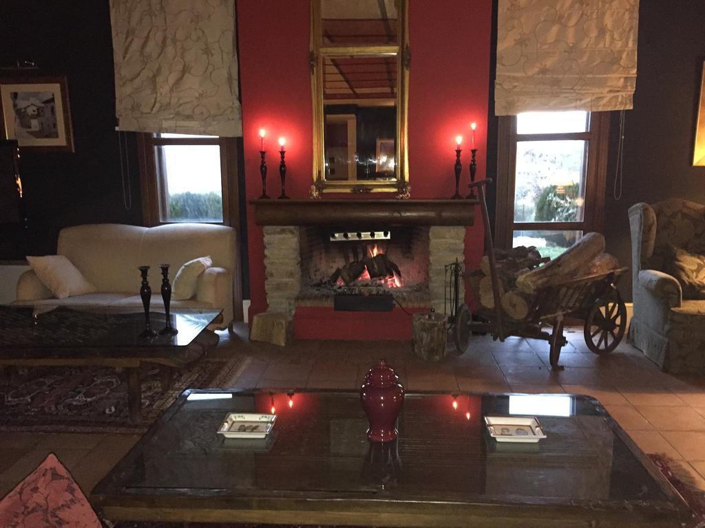Rocabella Hellinikon Country Hotel エクステリア 写真