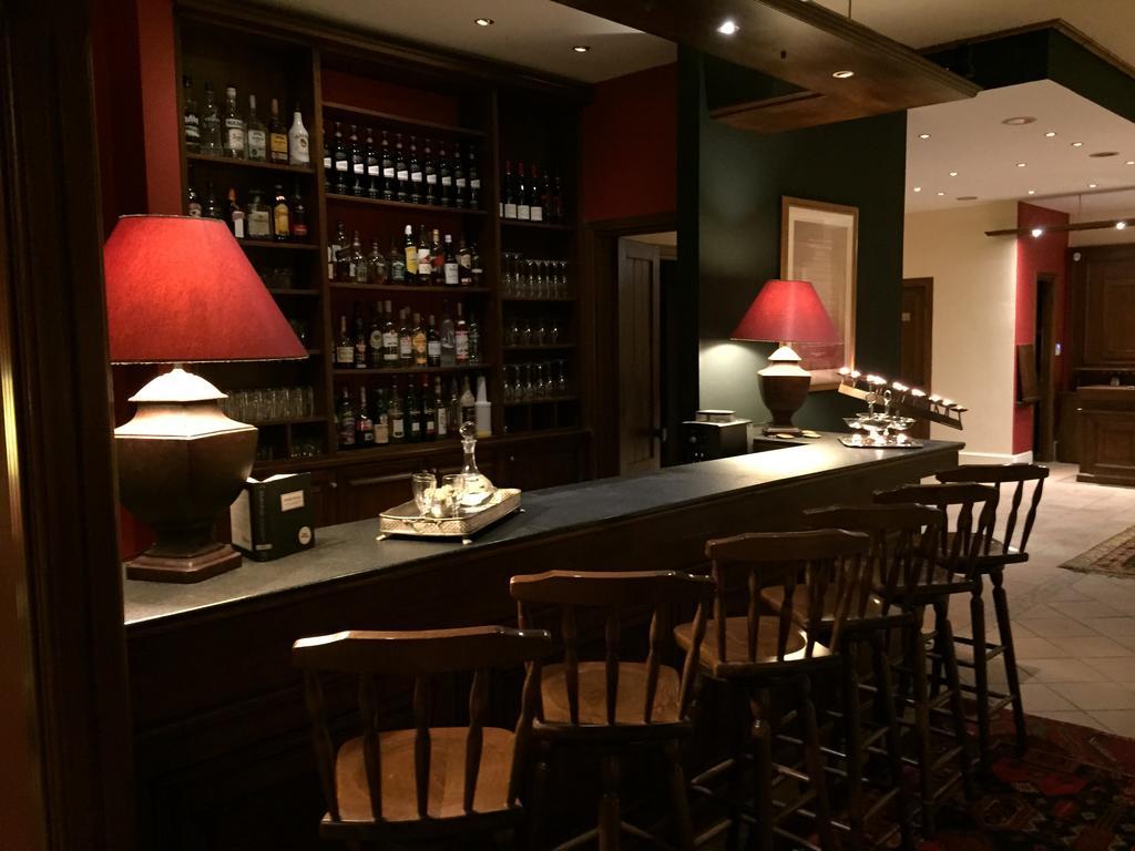 Rocabella Hellinikon Country Hotel エクステリア 写真