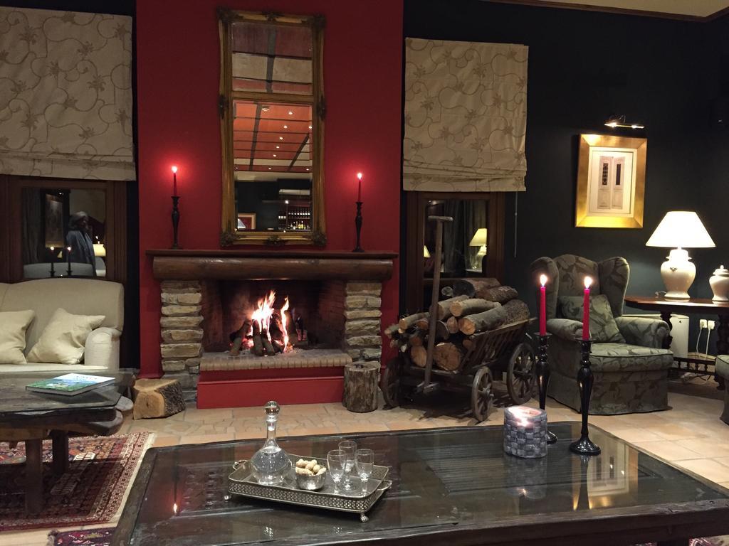 Rocabella Hellinikon Country Hotel エクステリア 写真
