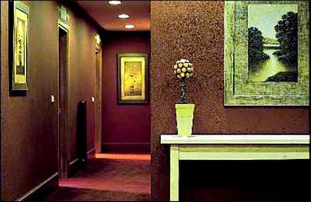 Rocabella Hellinikon Country Hotel エクステリア 写真