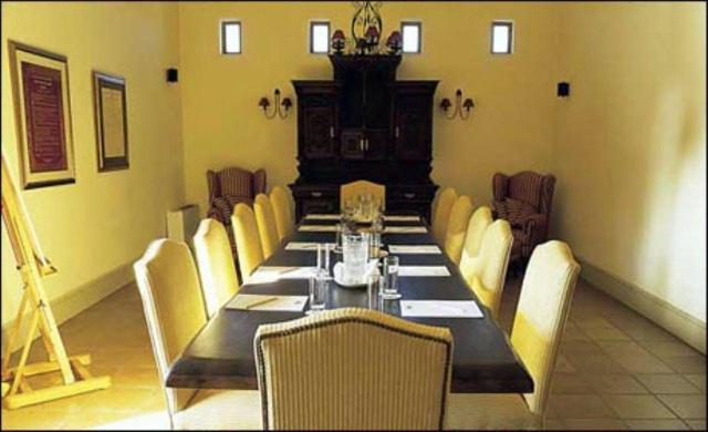 Rocabella Hellinikon Country Hotel エクステリア 写真