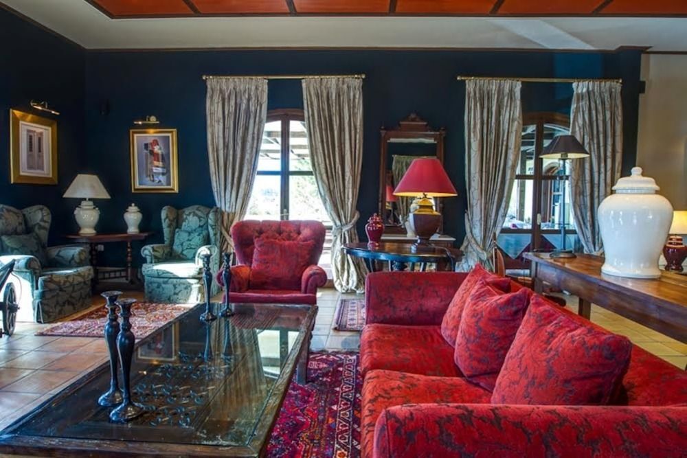 Rocabella Hellinikon Country Hotel エクステリア 写真