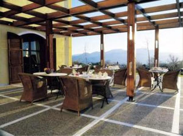Rocabella Hellinikon Country Hotel エクステリア 写真