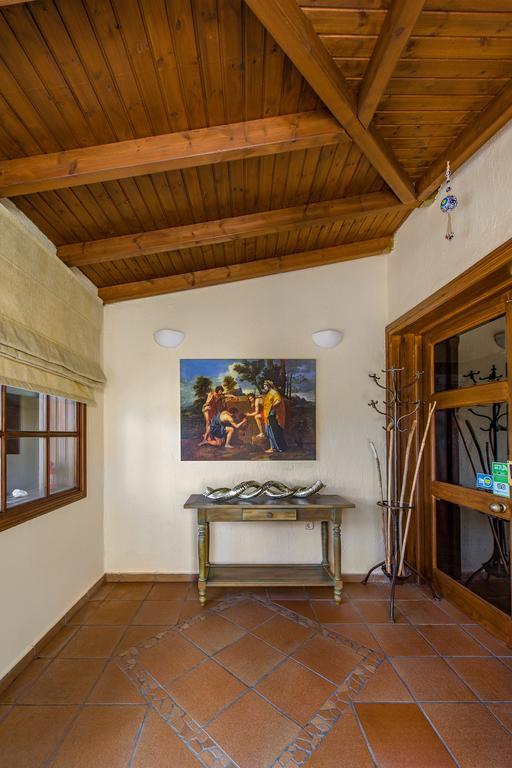 Rocabella Hellinikon Country Hotel エクステリア 写真