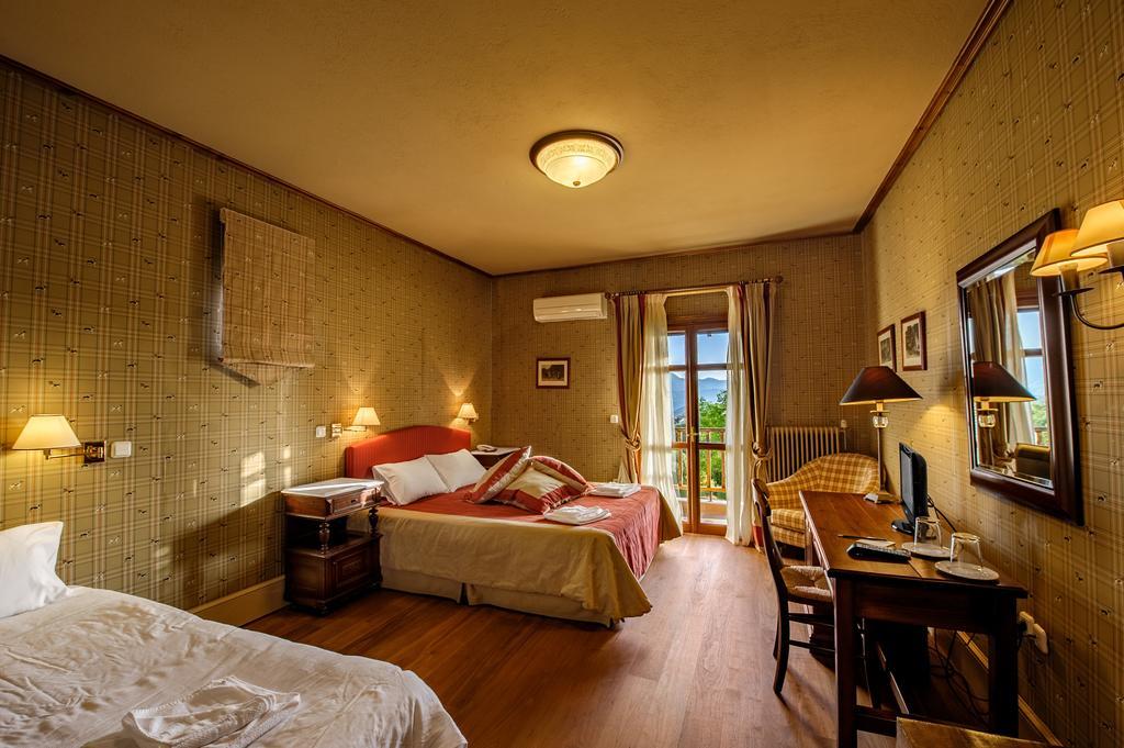Rocabella Hellinikon Country Hotel エクステリア 写真